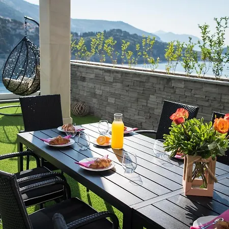 Vila Jolie Dubrovnik