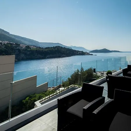 Vila Jolie Dubrovnik