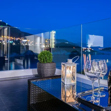 Vila Jolie Dubrovnik