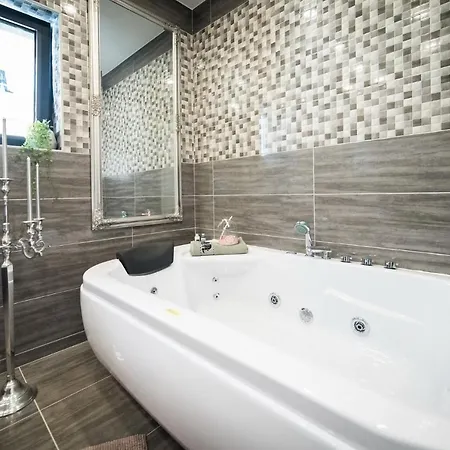 Vila Jolie Dubrovnik