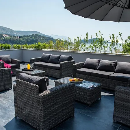 Jolie Villa Dubrovnik