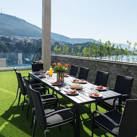 Jolie ドゥブロブニク