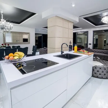 Jolie Villa Dubrovnik