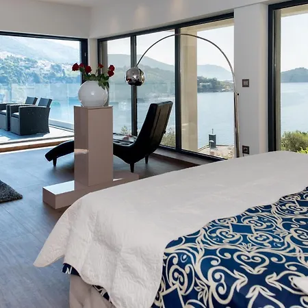 Jolie Villa Dubrovnik