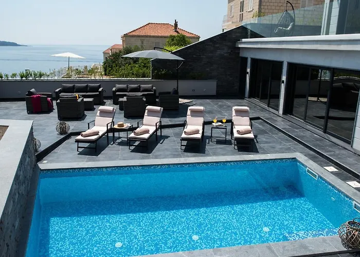 Villa Jolie Dubrovnik