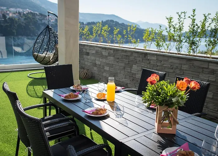 Villa Jolie Dubrovnik