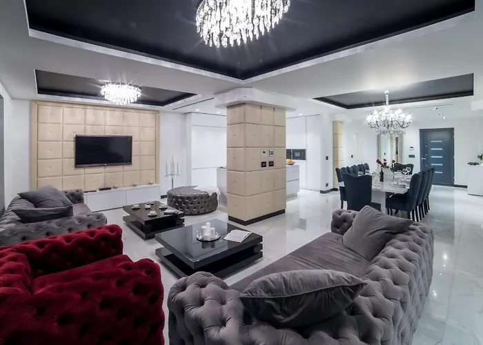 Villa Jolie Dubrovnik