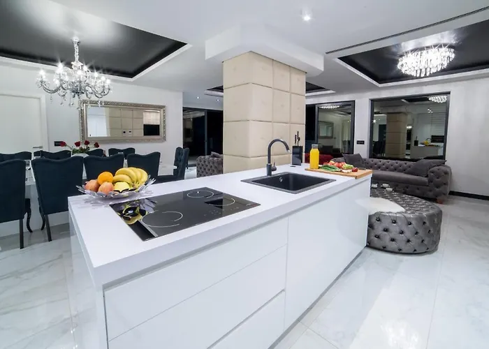 Jolie Villa Dubrovnik