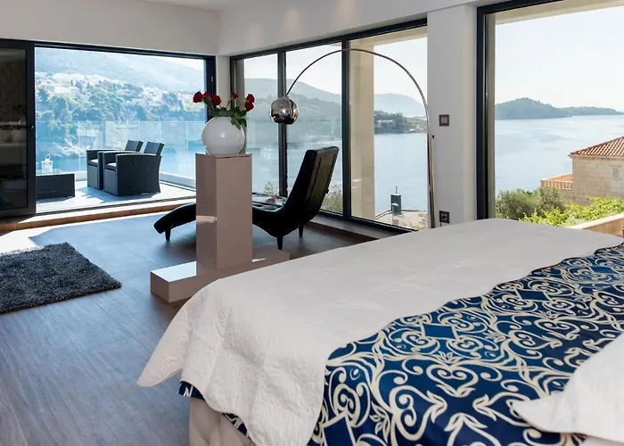 Jolie Villa Dubrovnik