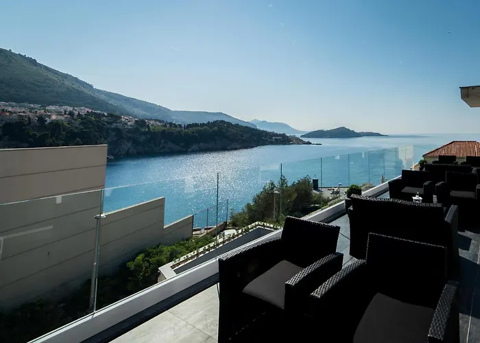 Villa Jolie Dubrovnik