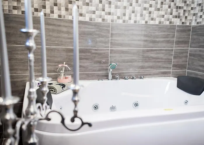 Jolie Villa Dubrovnik