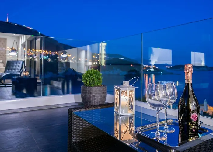 Villa Jolie Dubrovnik