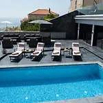 Βίλα Jolie Ντουμπρόβνικ