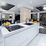 Jolie Βίλα Ντουμπρόβνικ