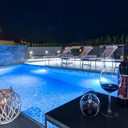 Jolie Villa Dubrovnik